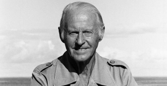 Thor Heyerdahl