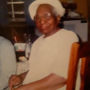 A photo of Essie L Truitt
