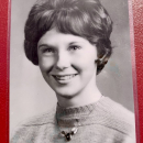 A photo of Diane (Moriarty) Constantino