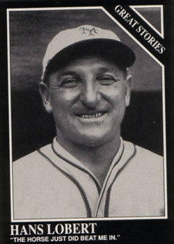 John Bernard Lobert
