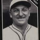 A photo of John Bernard Lobert
