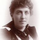 A photo of Juliet Westerfield (Seaward) Brewer