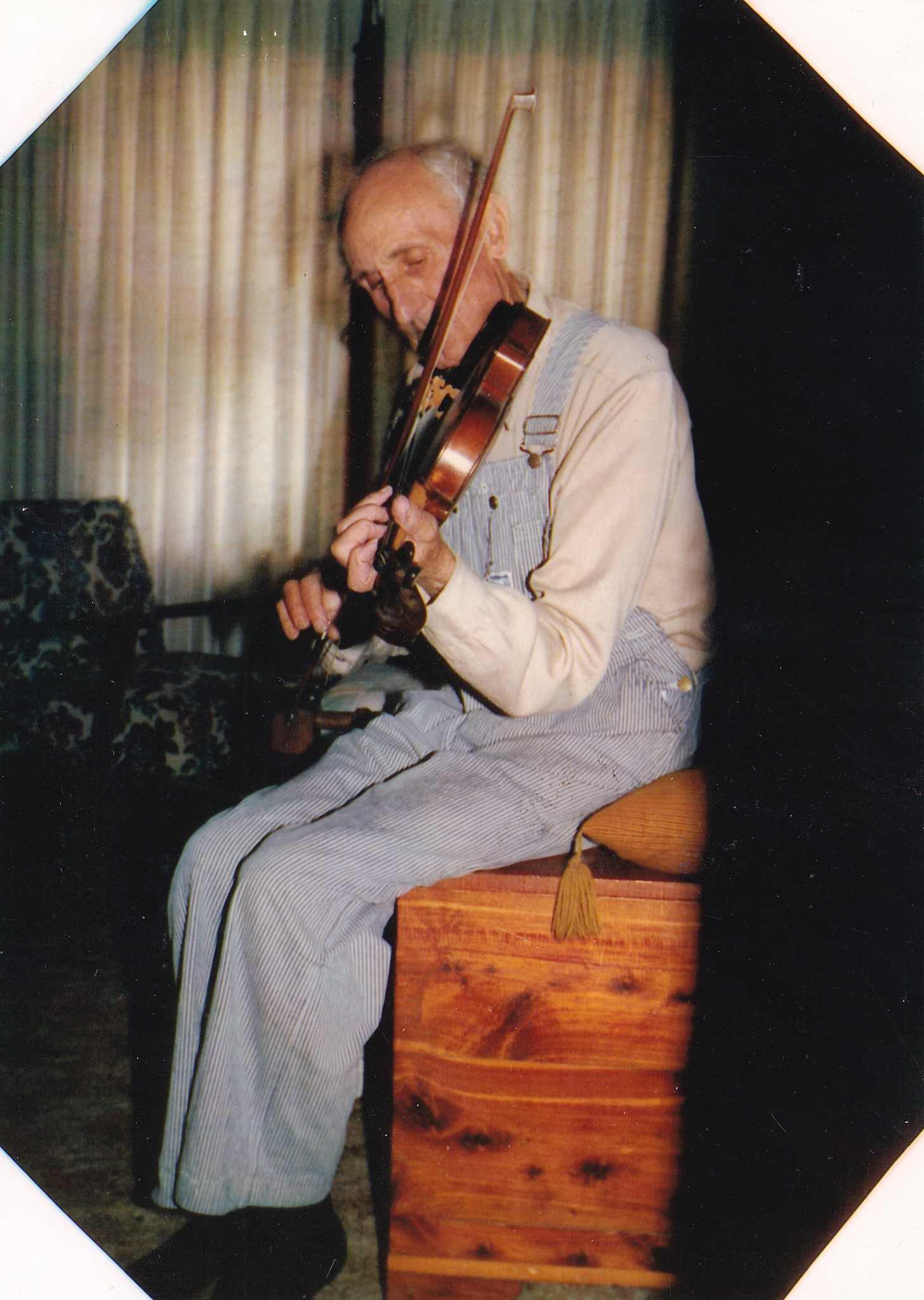 Charles P Trigg