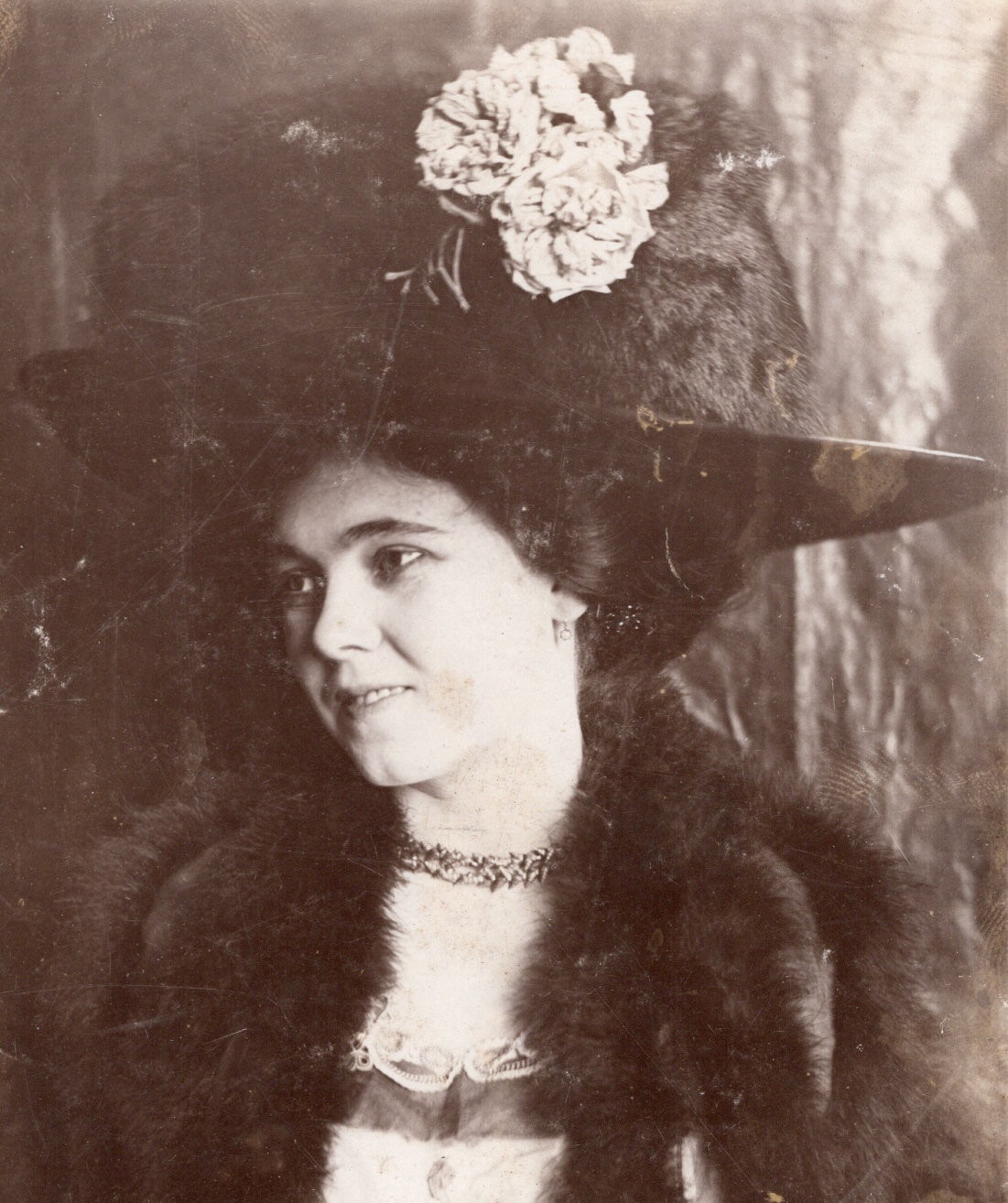 Frances M. Thompson Ritchie