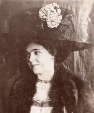 Frances M. Thompson Ritchie