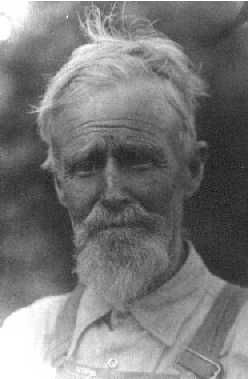 Francis Edward Stanley, Mississippi 1930's