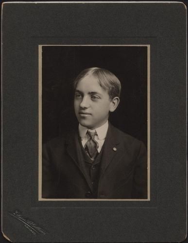 Roger Beman