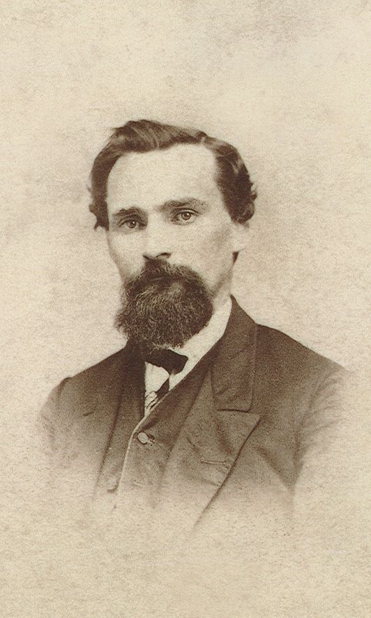 Francis Emory Reynolds