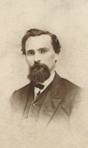 Francis Emory Reynolds
