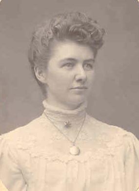 Glenna Gleason
