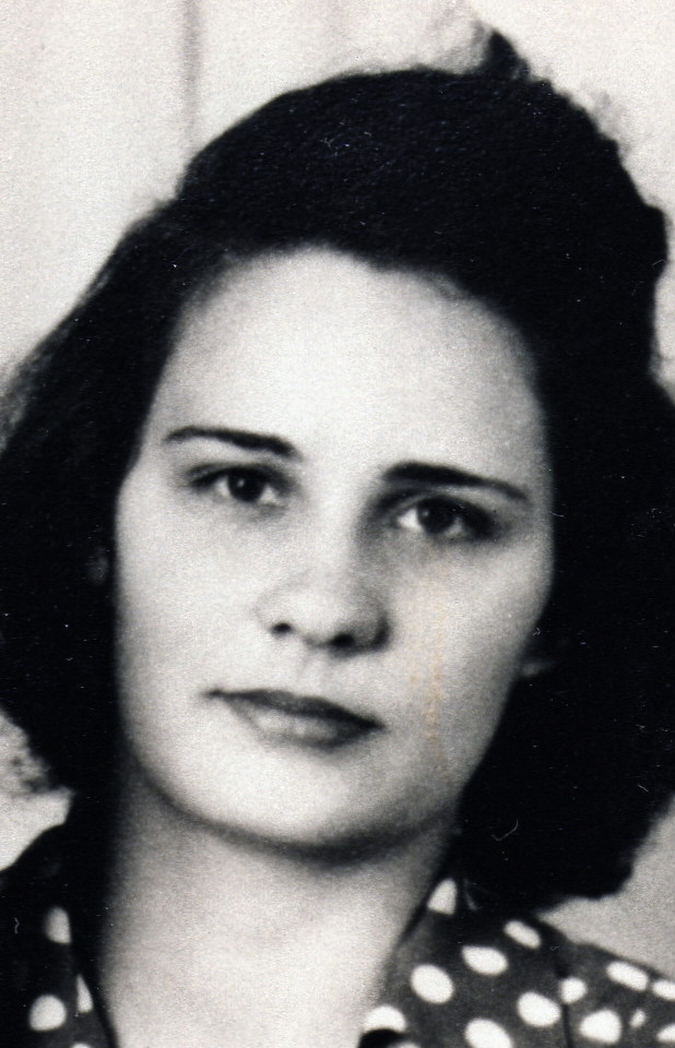 Sybil Sprinkle Lamm