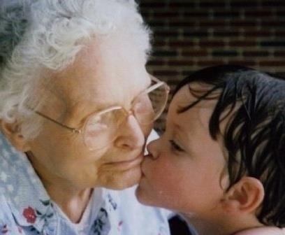 Ernestine R Hathorn