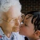 A photo of Ernestine R Hathorn