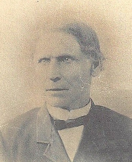 Thomas Joyce