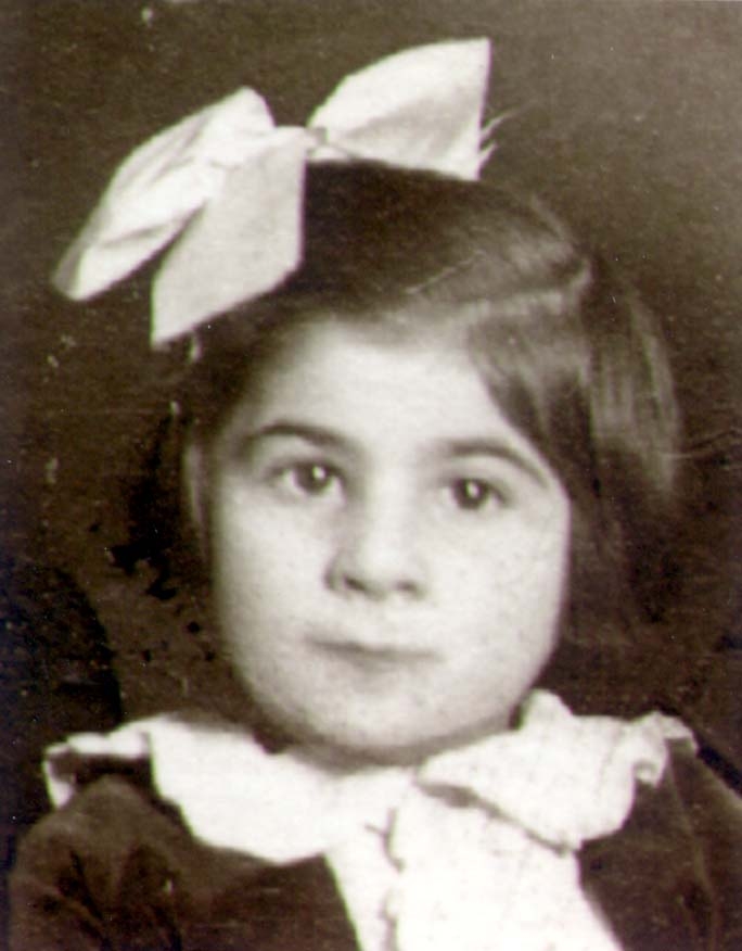 Yehudit Berger