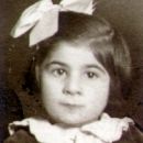 A photo of Yehudit Berger 