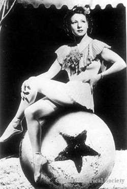 Antoinette Concello