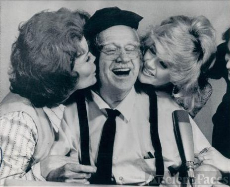 Cliff Arquette