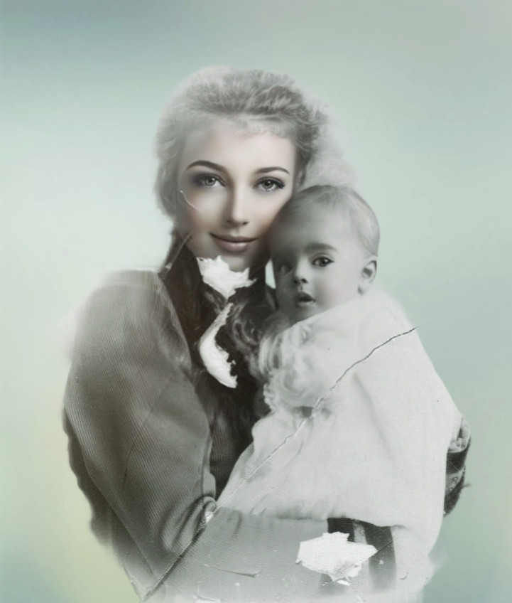 Caroline V. Emmett Otero