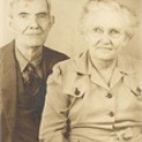 My great grandparents