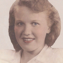 A photo of Dolores Irene Johnson Korhonen