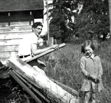 Frank Kroetch