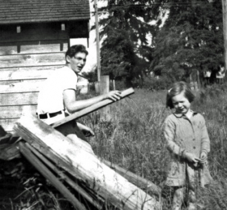 Frank Kroetch