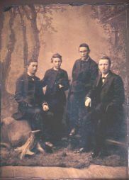 Family Portrait