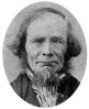 A photo of Ebenezer Brown