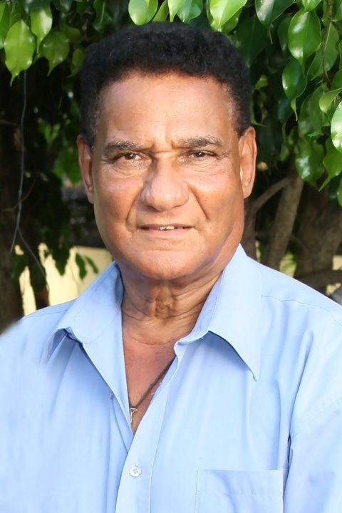 Luis Florencio Ledesma