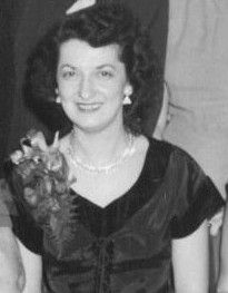 A photo of Lillian Sposato