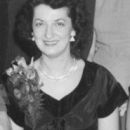 A photo of Lillian Sposato