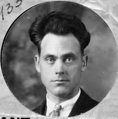 Earl Edward Smith