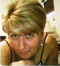 Margaret Golden Moscater