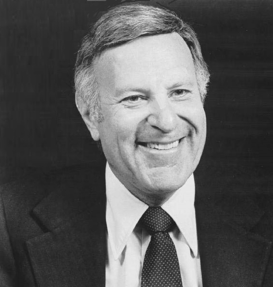 Preston Robert Tisch