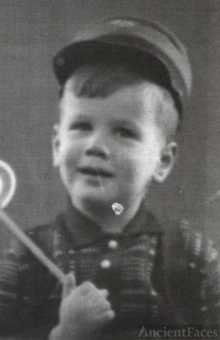 Hartog Levie
