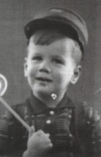 Hartog Levie