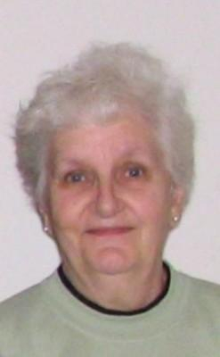 Shirley A (Messer) Roth
