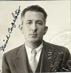 David Capeloto