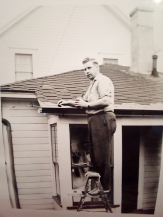 Roof Repair
