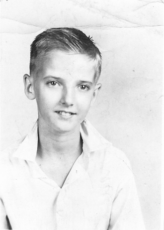 Douglas Yates Mason