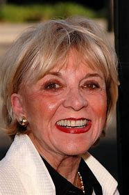Beverly Garland 