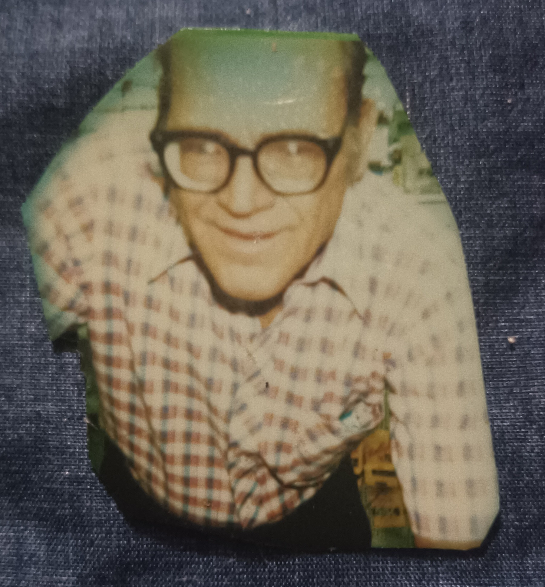 Henry A. Dodd