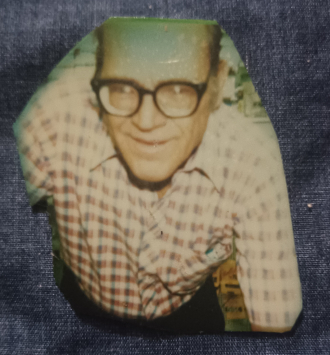 Henry A. Dodd