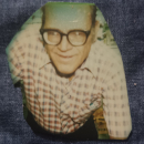 A photo of Henry A. Dodd