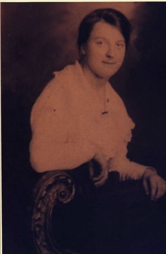 Ethel Myrtle Allen