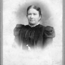 A photo of Eliza Jane Bailey  Beattie