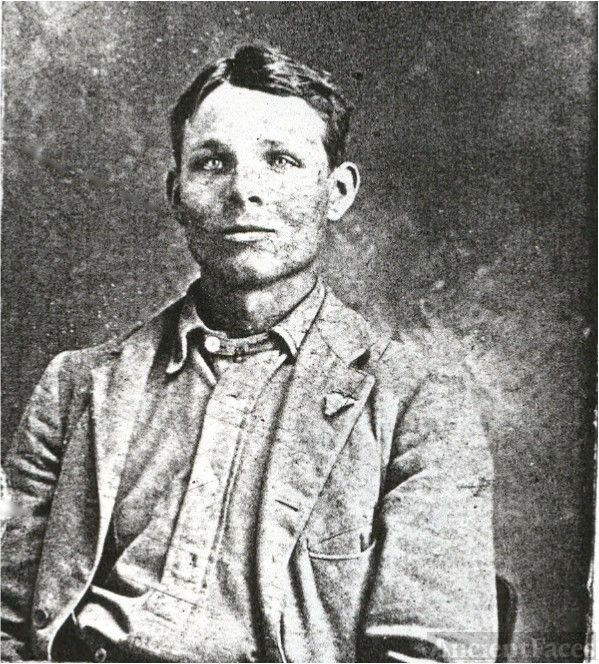 James Pascal Patton