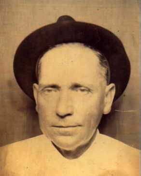Sam COLEMAN