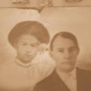 A photo of Esma Pearl Griffin Bruce